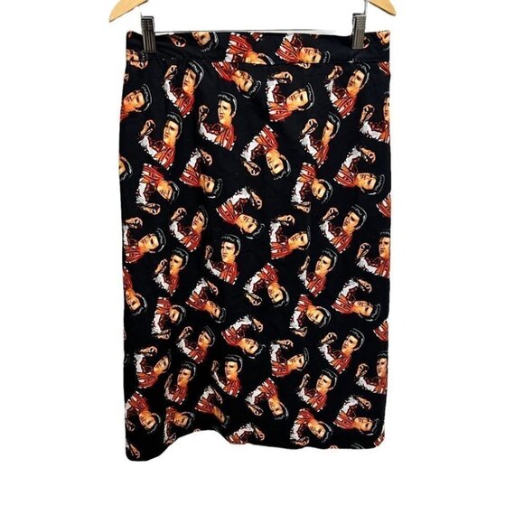 ELVIS Kitchen  Apron​ - Picture 1 of 6